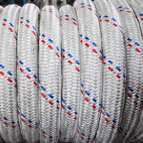 Double Braided Rope